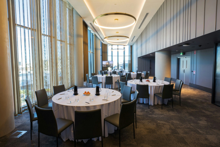 Oakwood Premier Melbourne photo 36