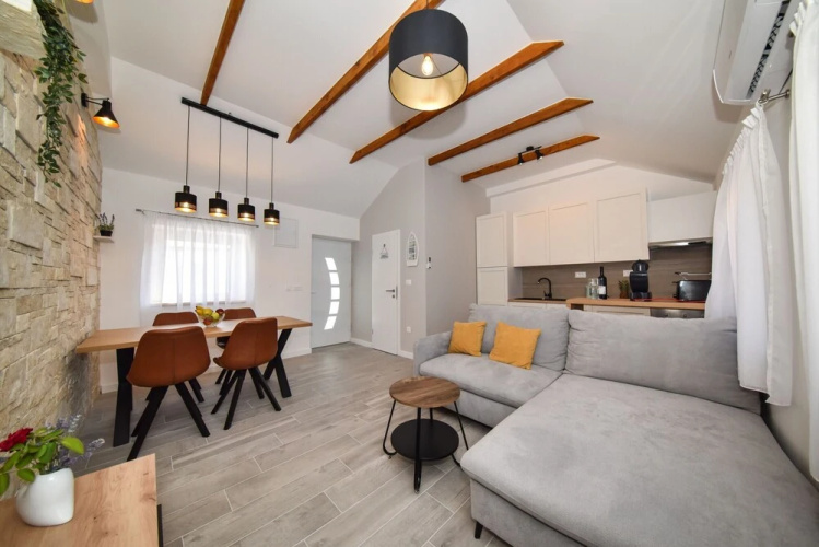 Villa Mediteran