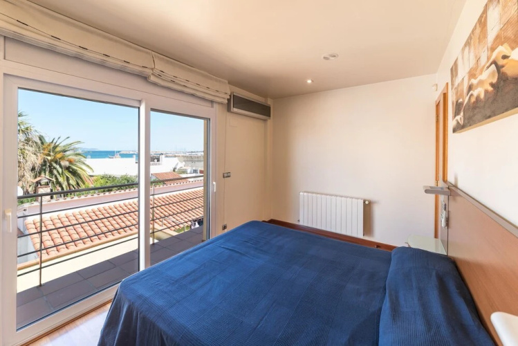 Apartamento Daniela