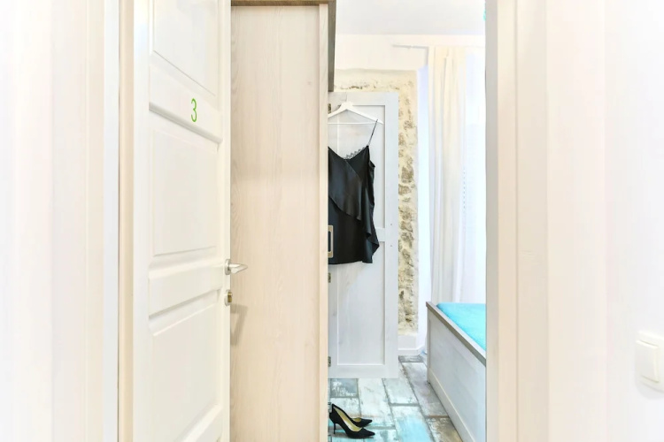 Lanterna Rooms