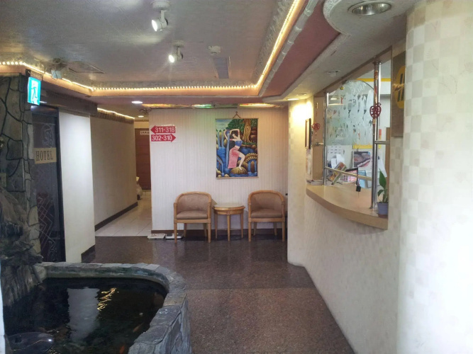 Hotelafbeelding