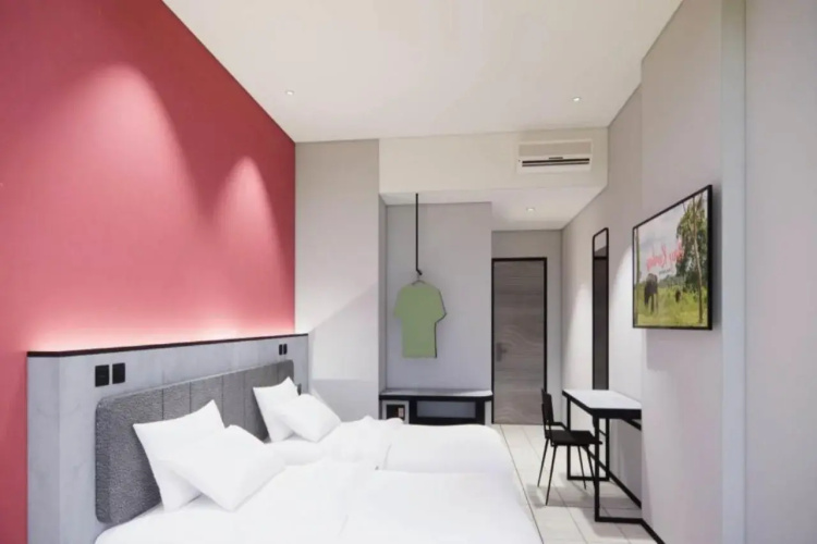 Amaris Hotel Lampung City