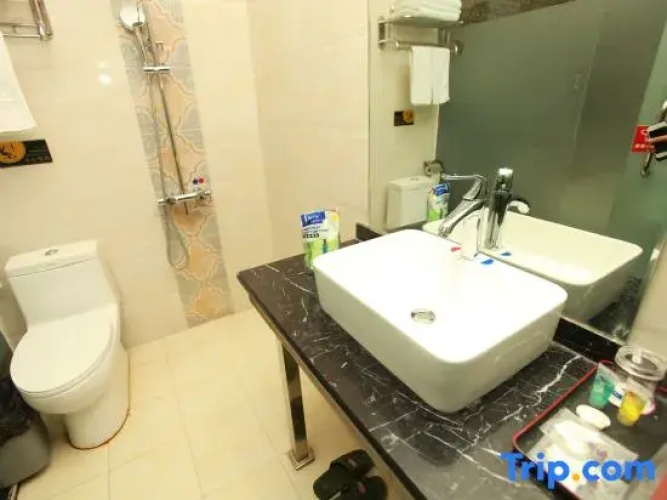 Renshou Nanting Hotel
