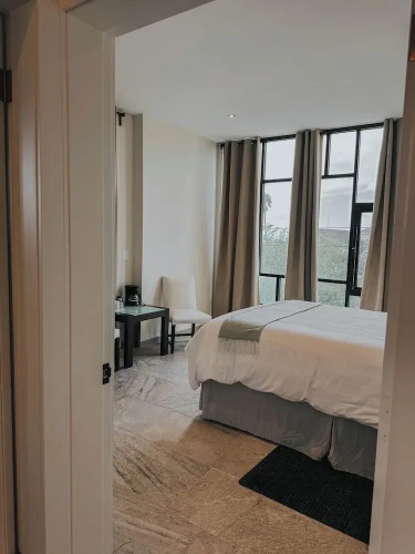 Suites Lassa