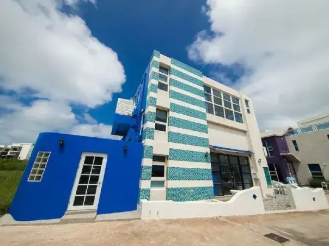 Indigo Sea Hostel