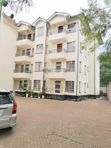 Diana Executive Residence - Kisumu