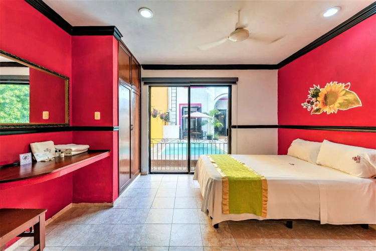 Hotel Gran Centenario