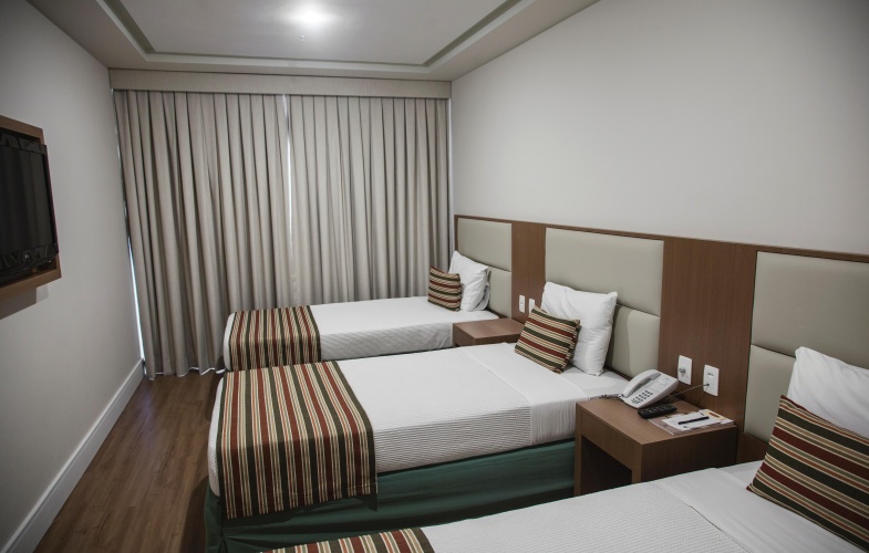 Mirador Rio Copacabana Hotel photo 9