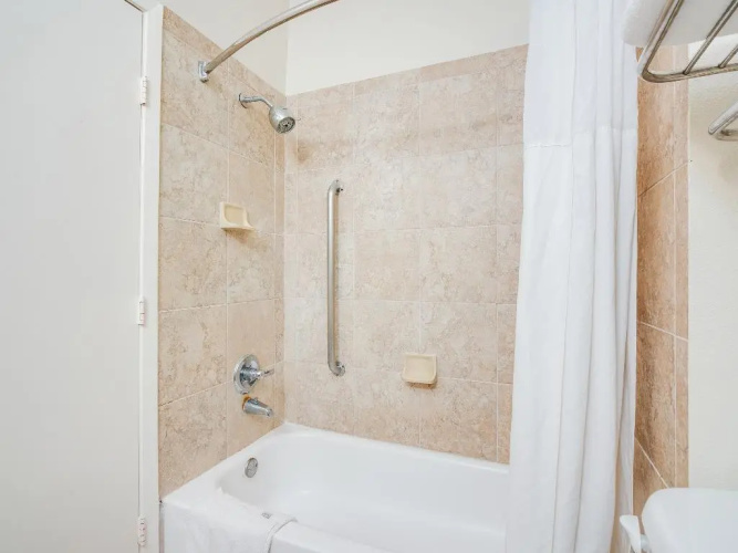 Quality Inn And Suites