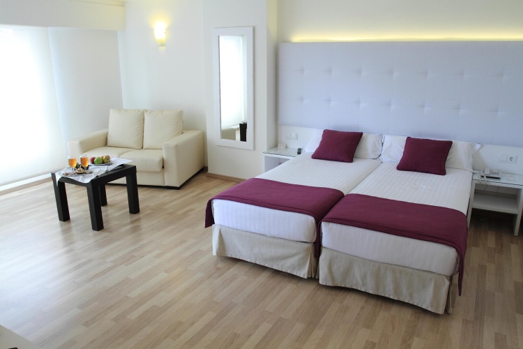Hotel Albahia photo 17