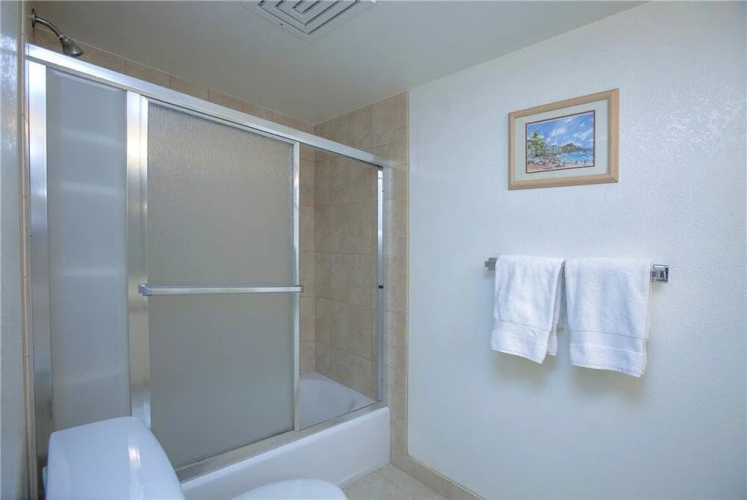 Kamaole Sands 03-407 - 2 Br Condo
