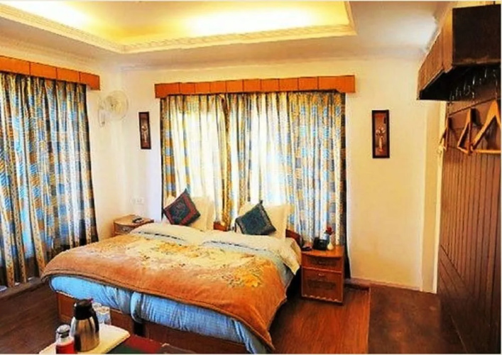 Hotel Holiday Ladakh