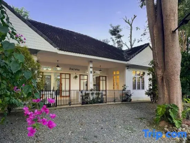 Silpasom ARTstay Suratthani