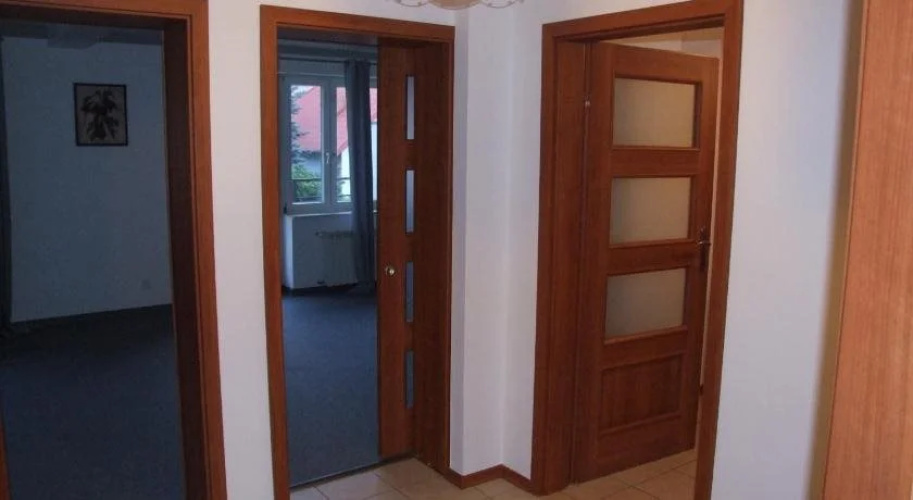 Hotel Arkadia
