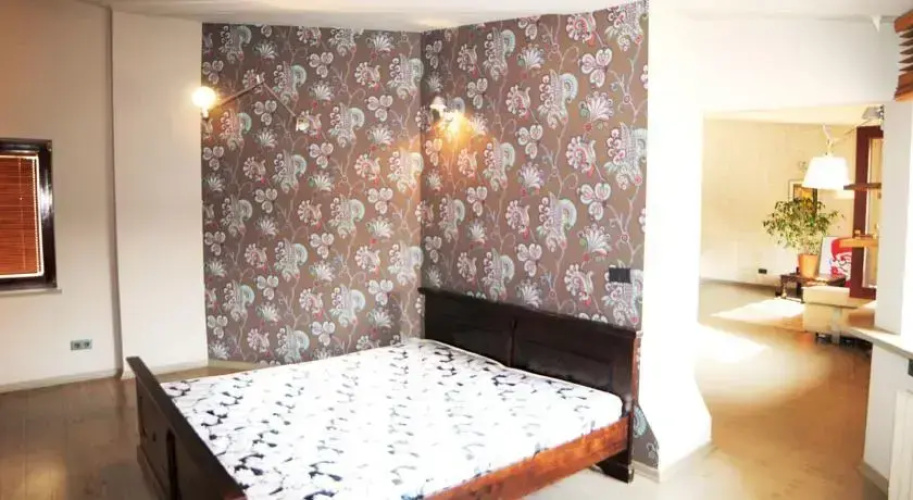INApartments Classic Riverside