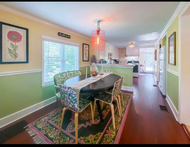 2 Bedrooms Cottage
