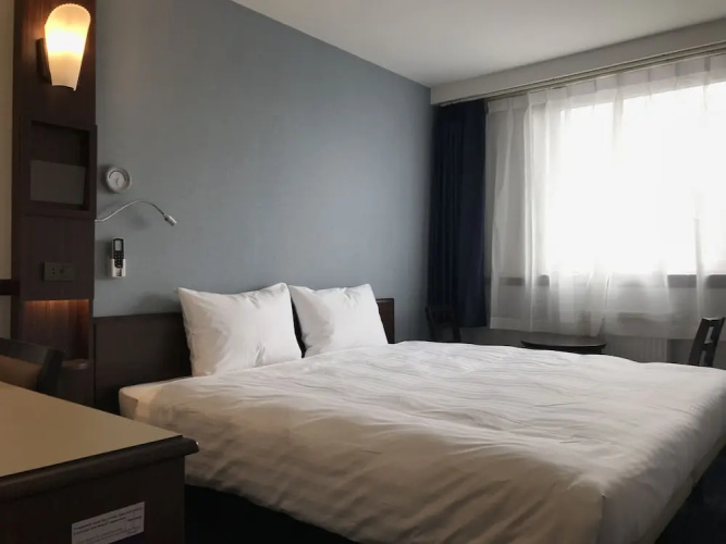 Hotelafbeelding