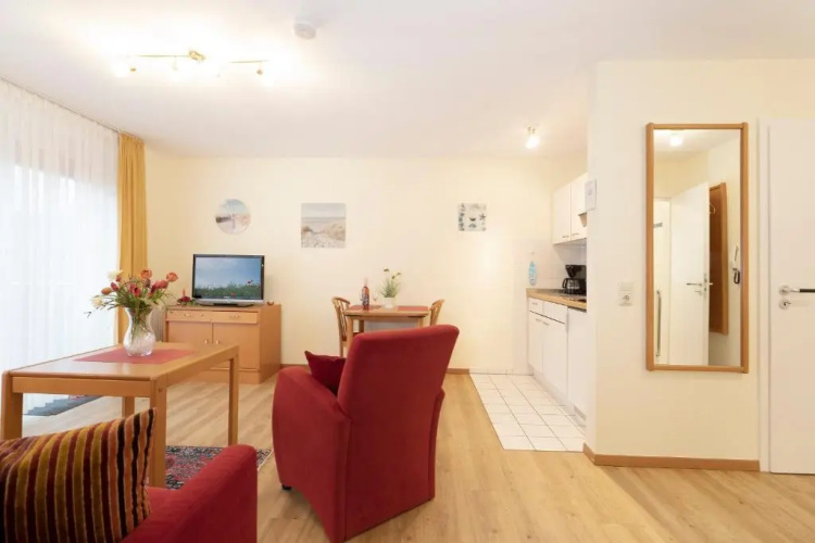 Lindenbuschen 2 Wohnung 6
