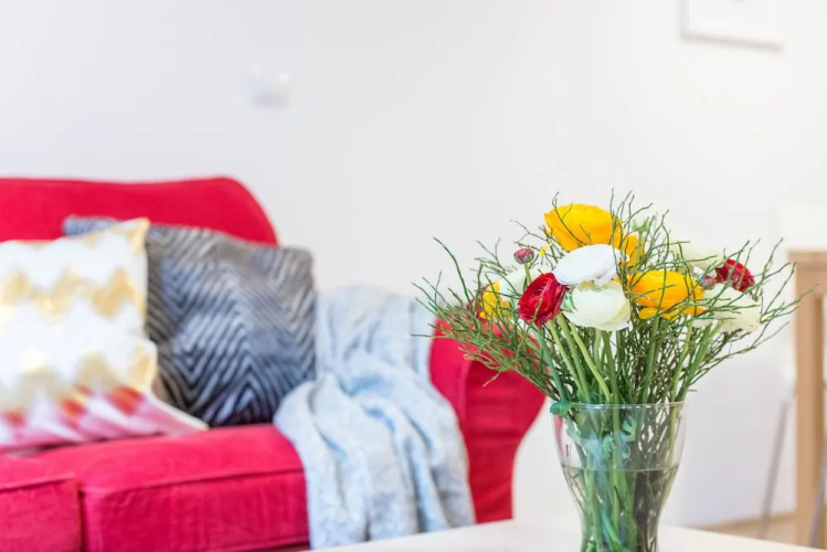 Oasis Apartments - Gozsdu passage