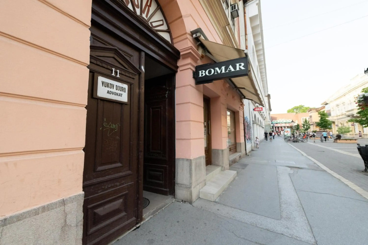 Hotelbild