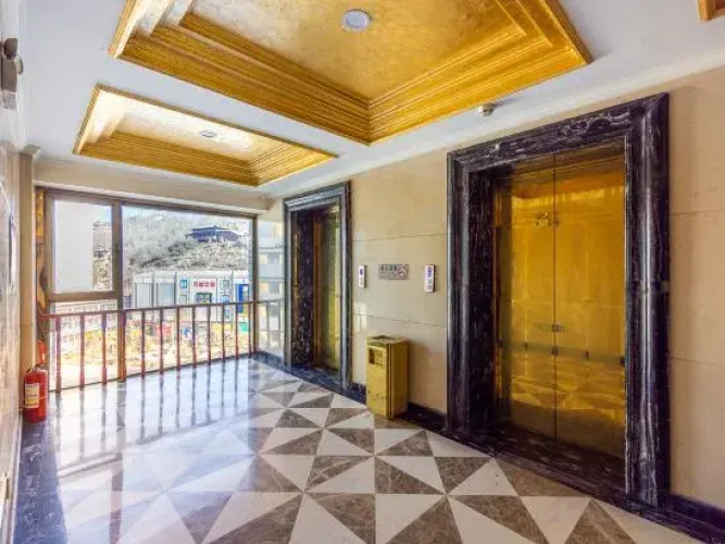 Tianyuan Hotel