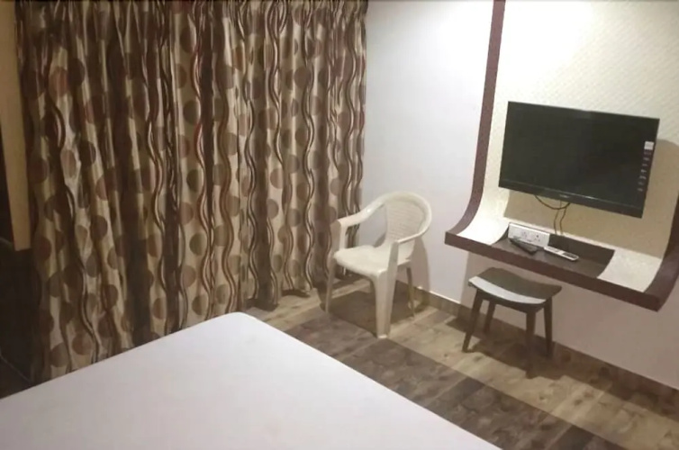 Hotel International