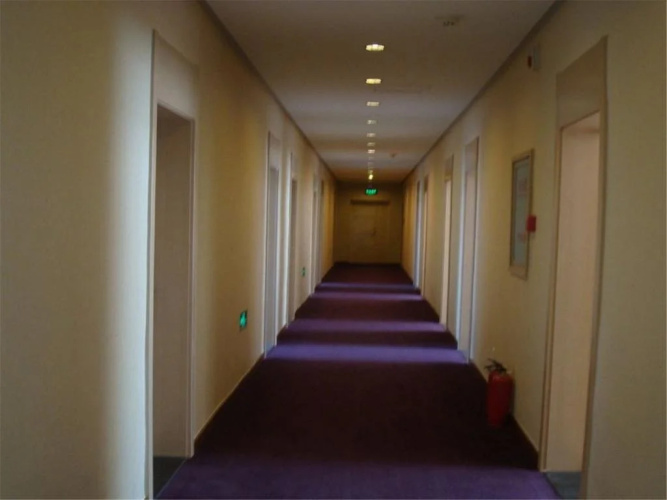 Tegu Holiday Inn