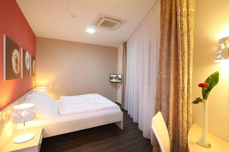 Hotel Gól garni