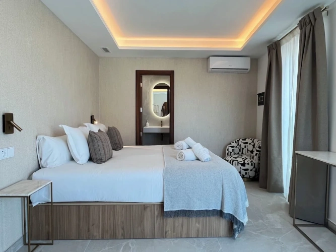 Superior Double room
