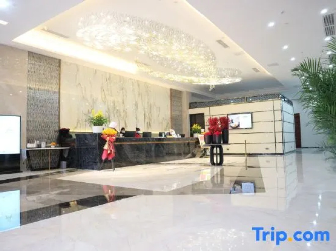 Xinlan Hotel