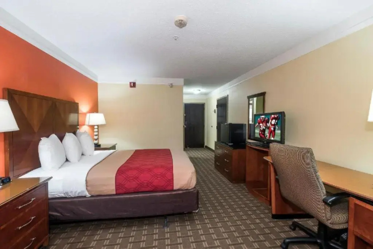 Comfort Inn