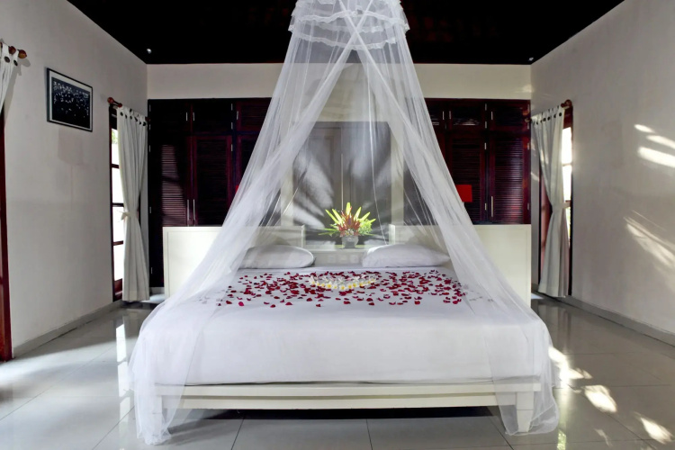 Natah Bale Villas