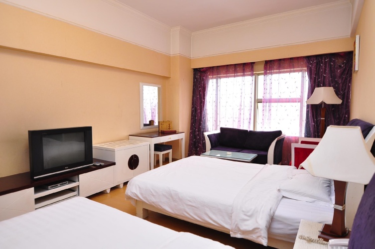 Business Twin room