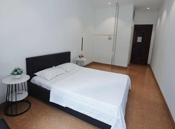 6Senses Homestay Red River View