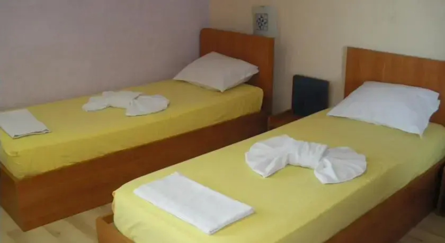 Brani Family Hotel