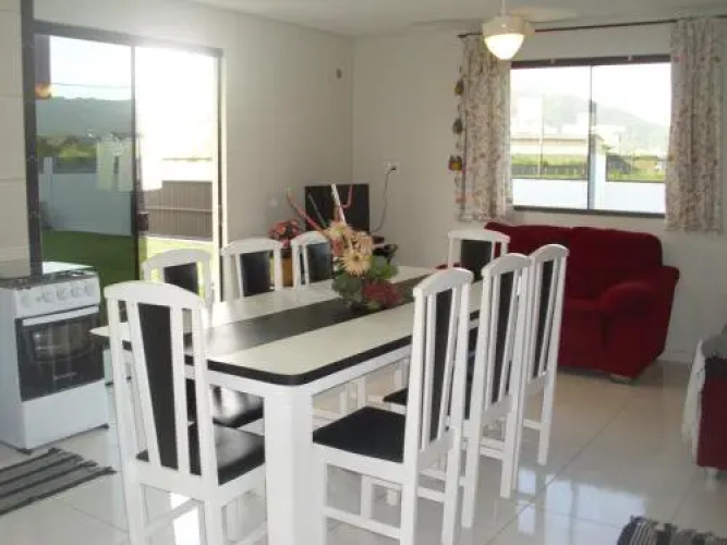 Residencial Susy