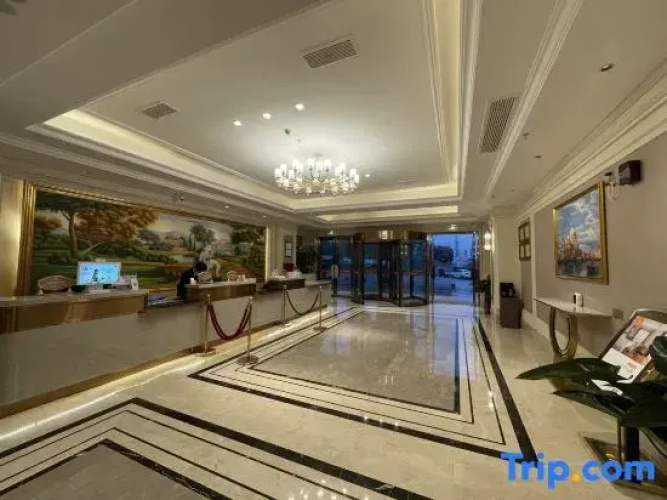 Vienna Hotel