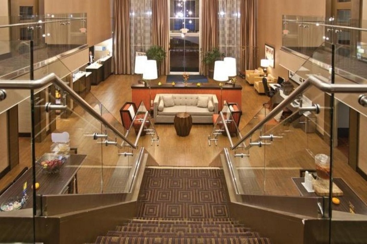 Holiday Inn Express San Francisco-Airport South photo 19