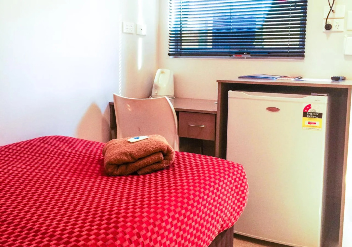 Spinifex Hotel