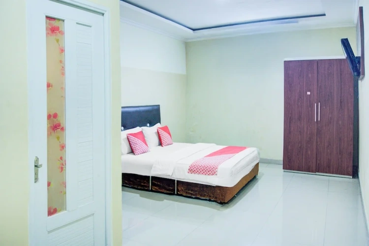Standard Suite