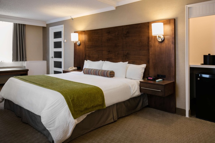 Best Western Ville-Marie Montreal Hotel & Suites photo 6