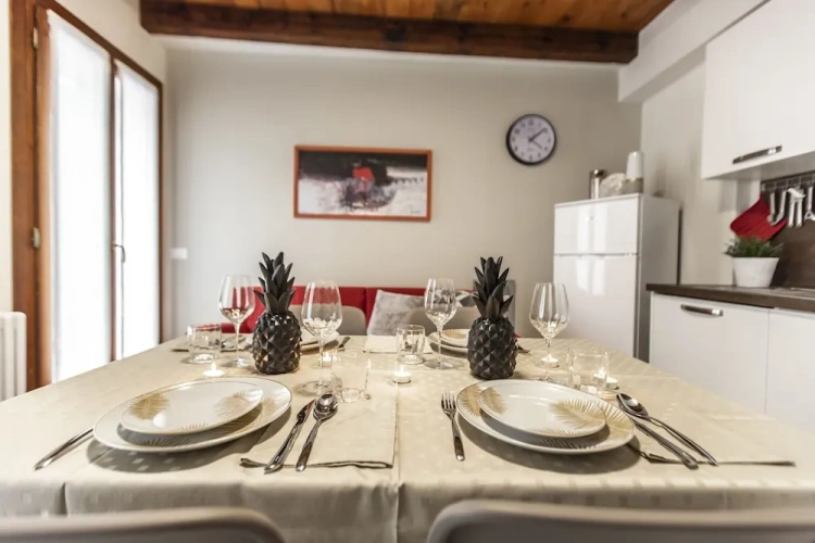 1 Bedroom Comfort Apartment