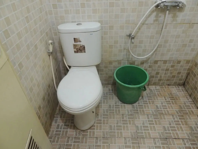 Wisma Tamu UKSW