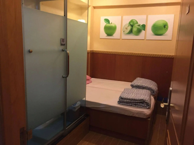 New Garden Hostel
