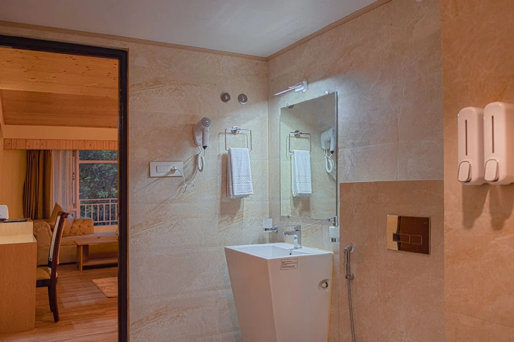 Executive Suite