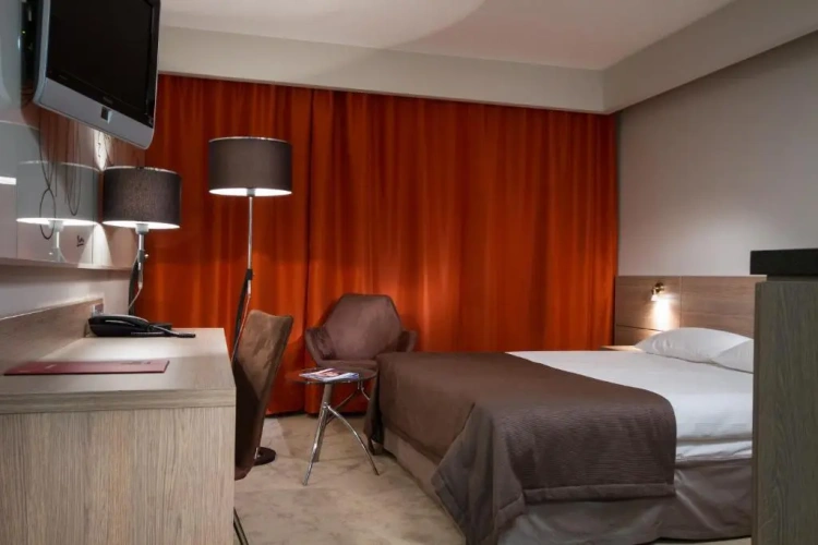 Superior Single room