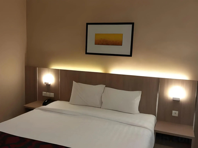 Ijen View Hotel & Resort