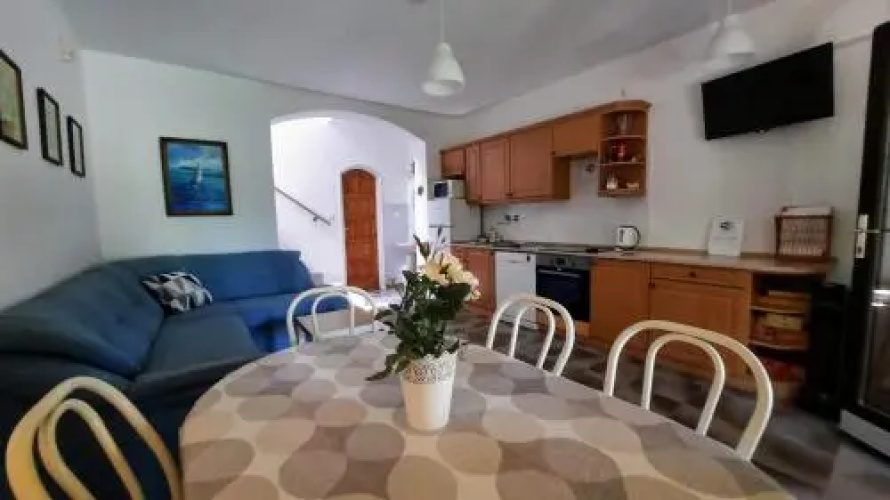 Biker Holiday Home