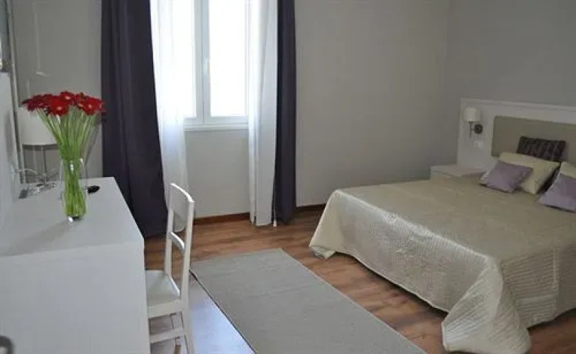 Lodges Le Mura