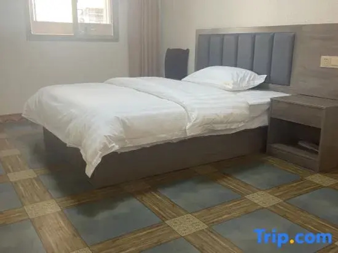 Jinghong Meihe Homestay